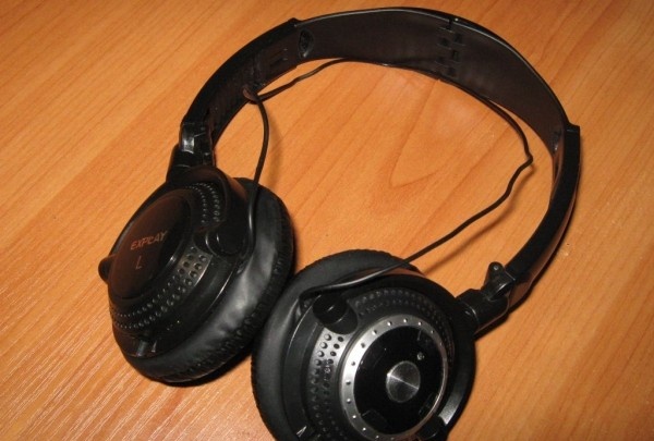 Auriculares inalámbricos o una segunda vida para los auriculares Bluetooth