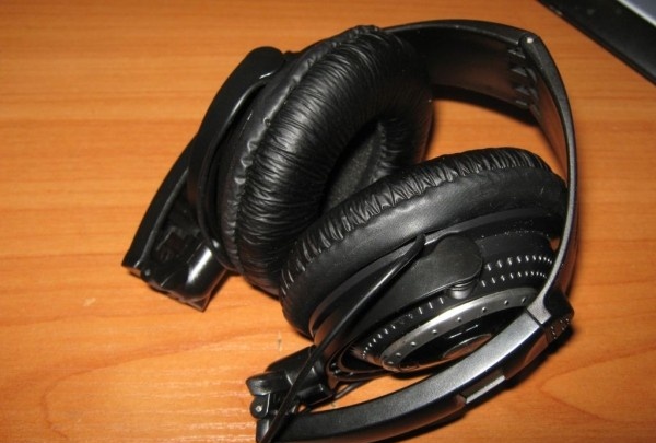 Les écouteurs sans fil ou une seconde vie pour les casques Bluetooth