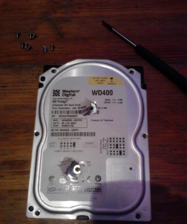 Muzică colorată de pe hard disk