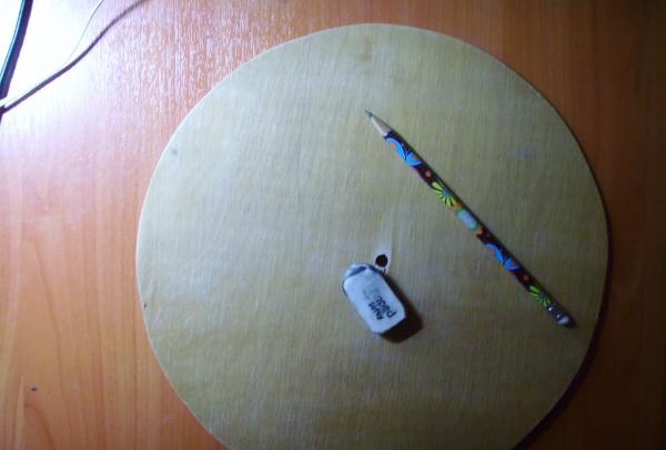 Horloge pour les enfants