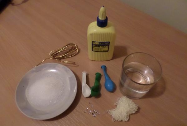 materials for toys