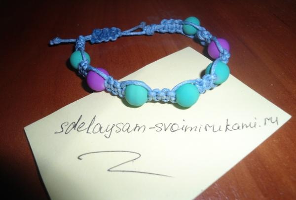 pulsera shambhala