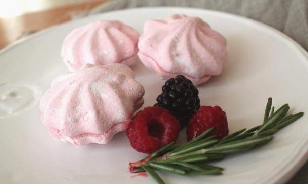 Malvaviscos de manzana al horno caseros