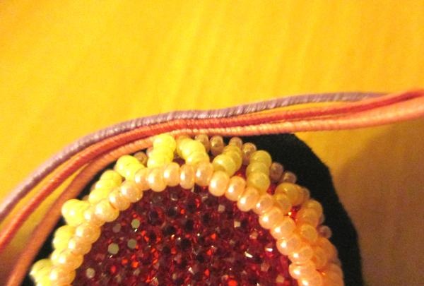 Let's start working with soutache
