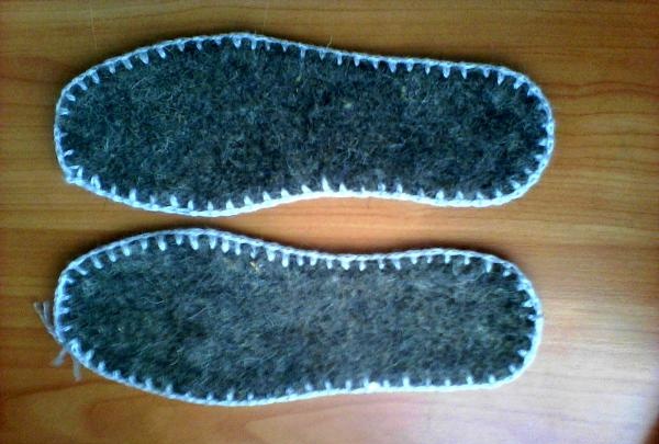 Slippers