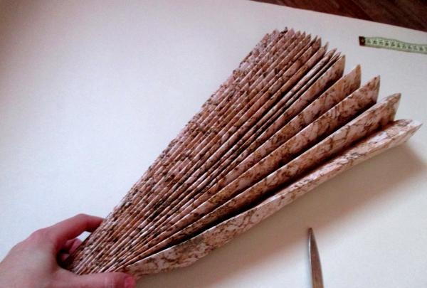 persianas de papel tapiz