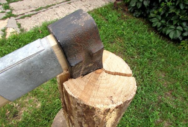 Odun nasıl doğru şekilde kesilir?