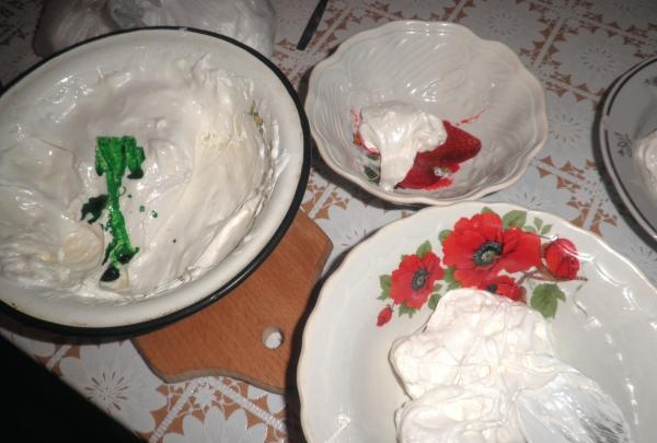 dekoracja tortu dla dzieci