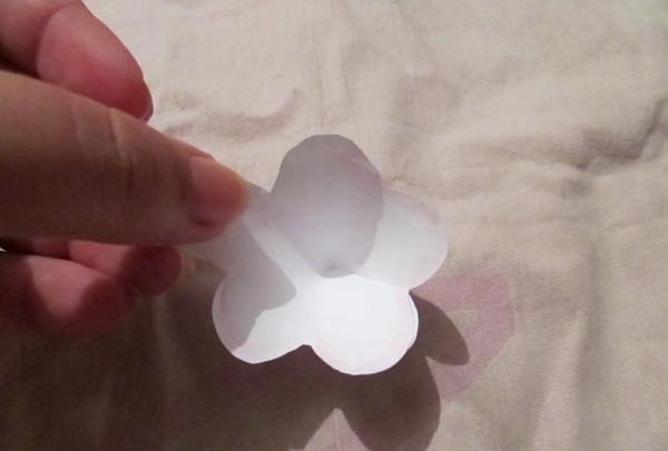 paper flower