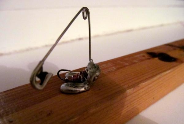 Wire jig