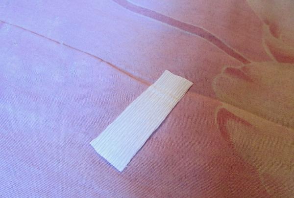 ram de narcisos fet de paper ondulat
