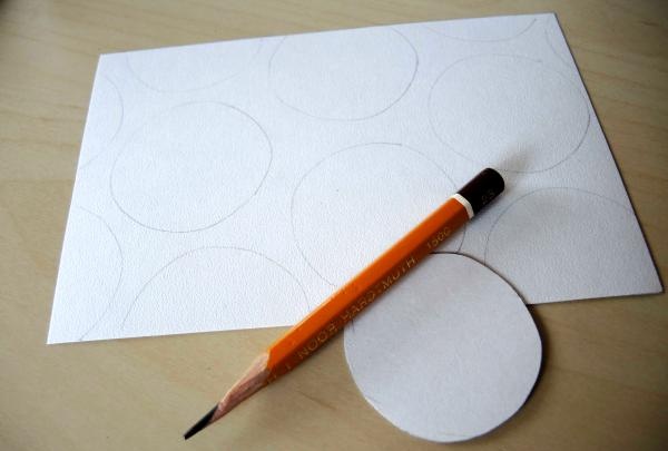 dibuixar cercles