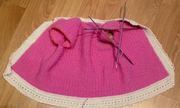 Megztas megztinis