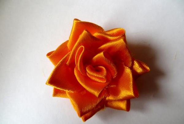 Matu lente Rosette