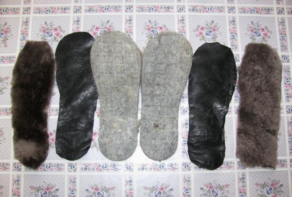الحياة الثانية للأحذية القديمة