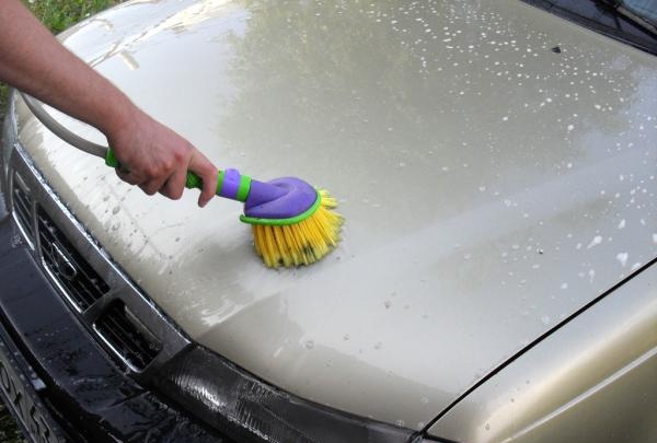 spală mașina