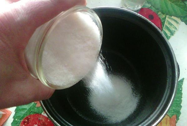 Robienie pianek marshmallow w domu