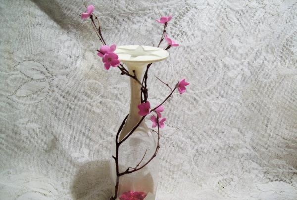 žvakidė Sakura