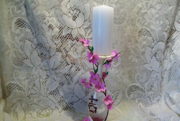 candelabro sakura