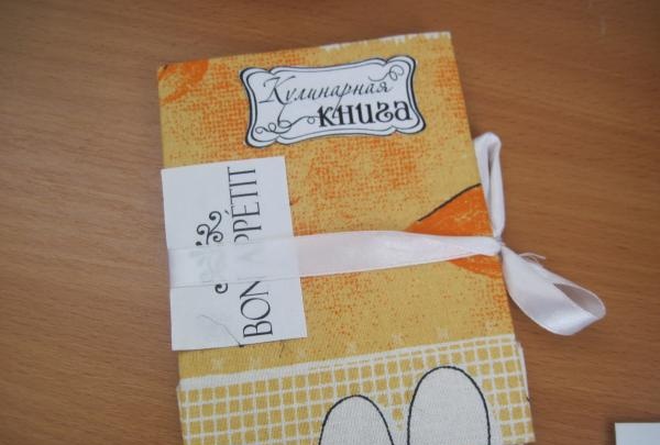 DIY-kookboek