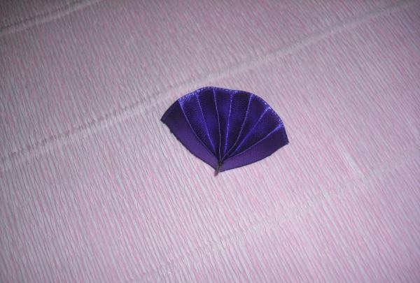 Цламп Виолет