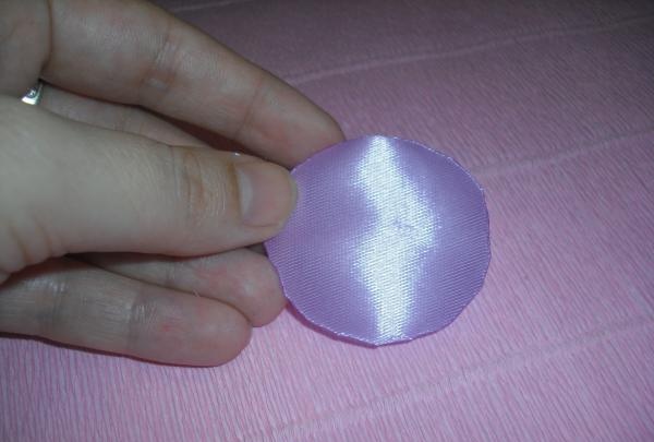 Pince Violette