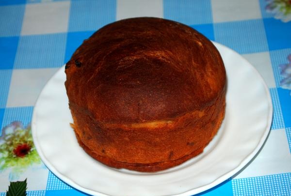 gâteau de Paques