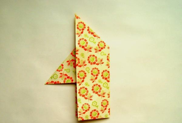 paper gift envelope