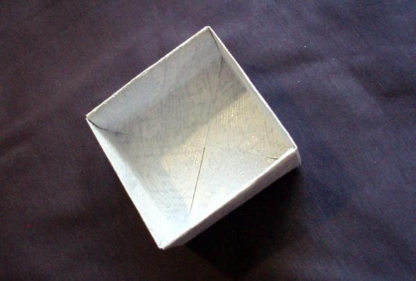 Elegant gift box