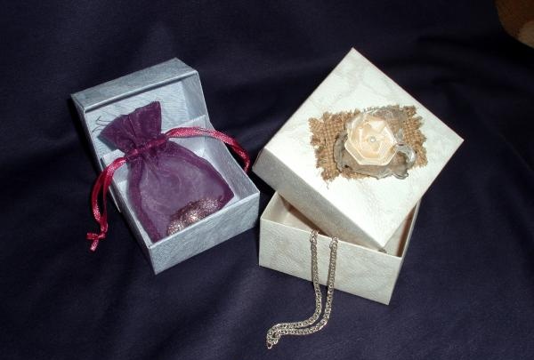 Elegant gift box