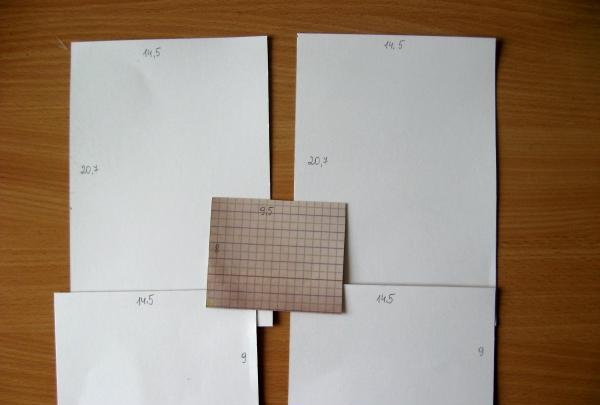 Vaření notebook