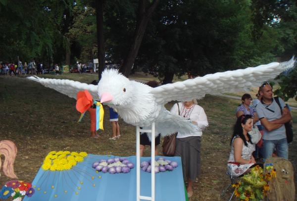 Ideen zur Vogelherstellung