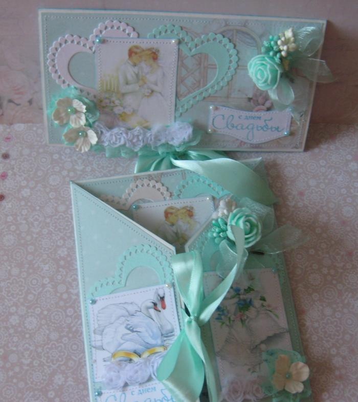 Wedding gift set