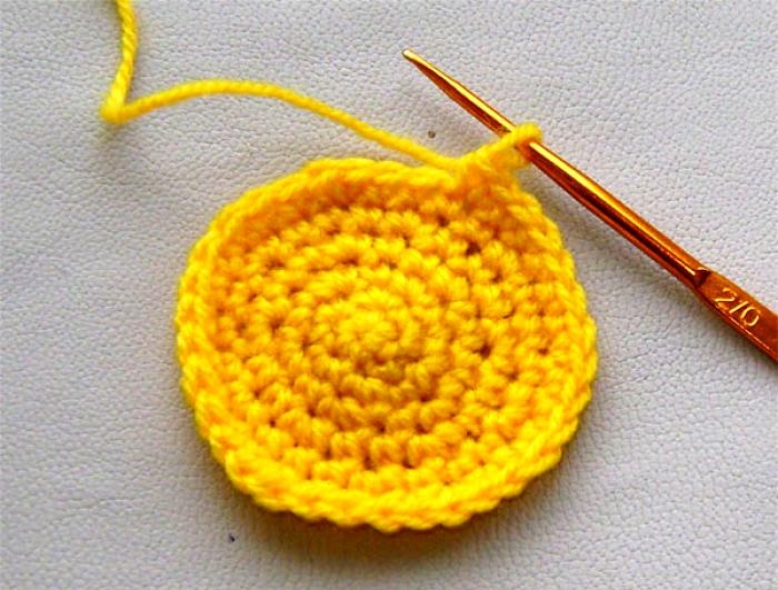 Como fazer um edredom de crochê para um recém-nascido