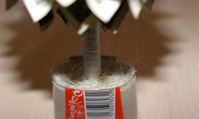 DIY-geldboom