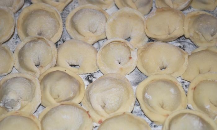 empanadillas