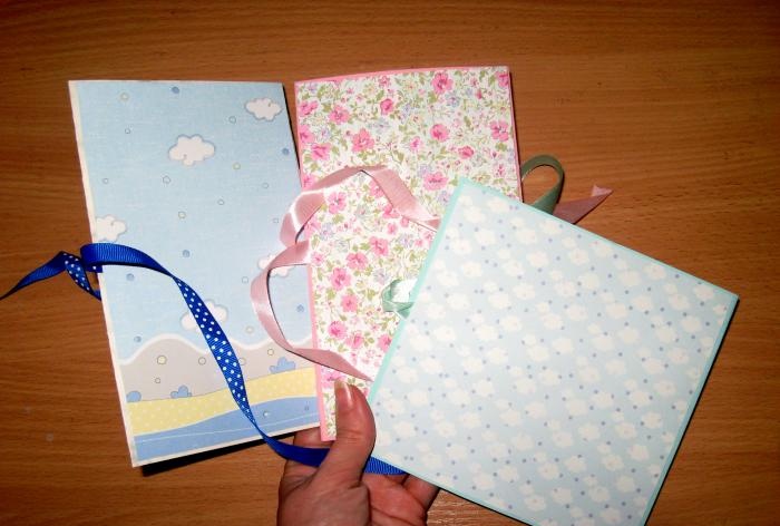 baby gift envelopes