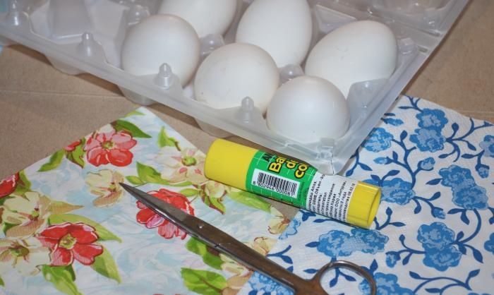 Com decorar els ous de Pasqua