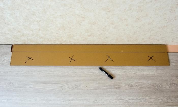 Hogyan készítsünk laminált padlót saját kezűleg