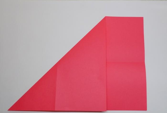 Envelope with a heart