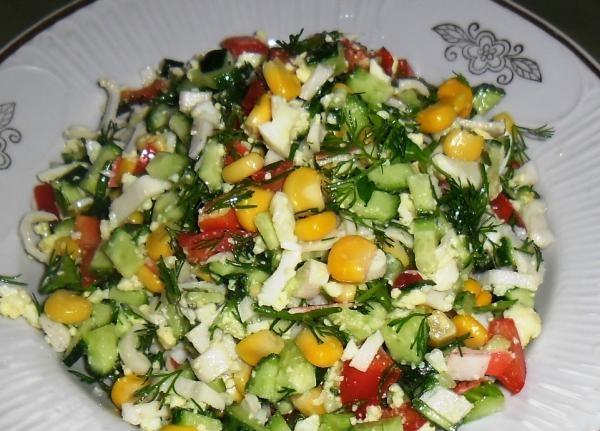 insalata