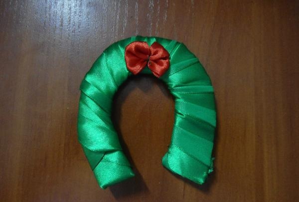 make a bow