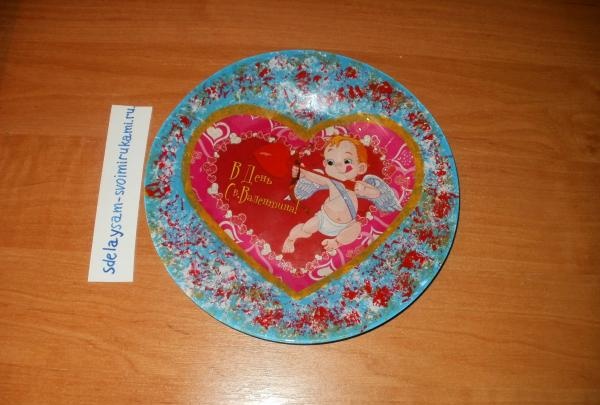 Plaques de decoupage