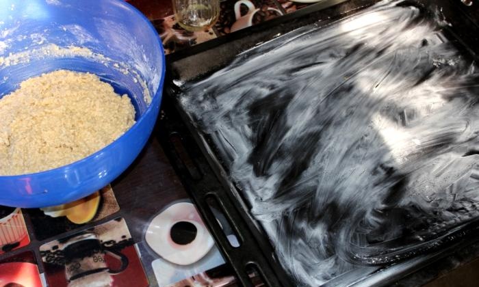 Galletas de avena para chuparse los dedos