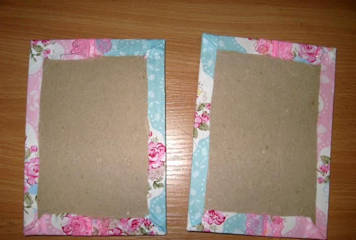 Journal de grossesse DIY