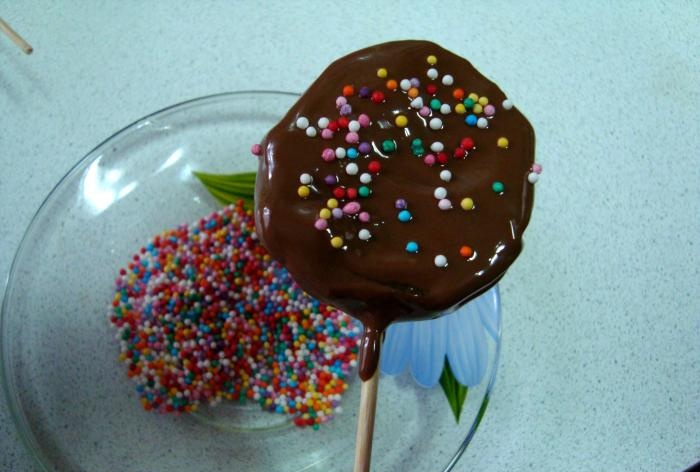 Dessert d'été pour enfants et adultes