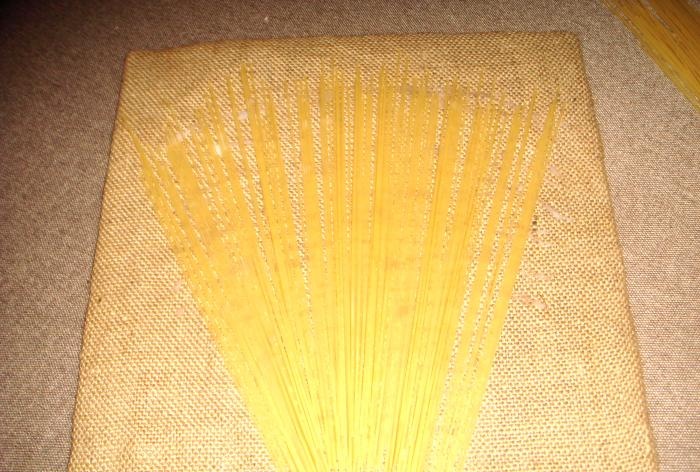 Pasta maleri