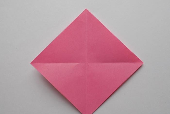 Cách làm một con voi bằng kỹ thuật origami