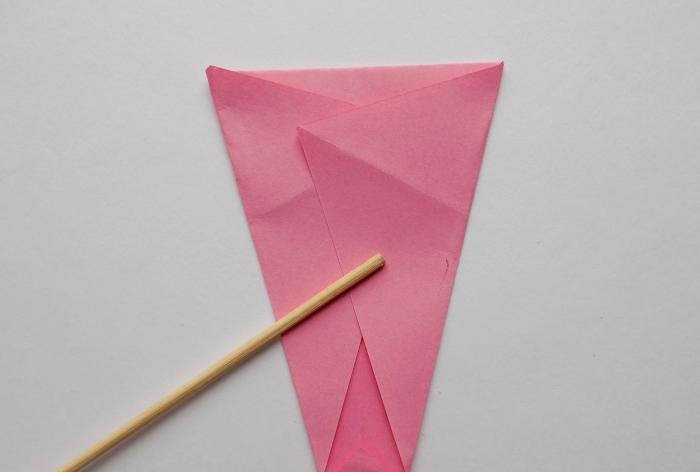 Как да си направим слон с техниката оригами