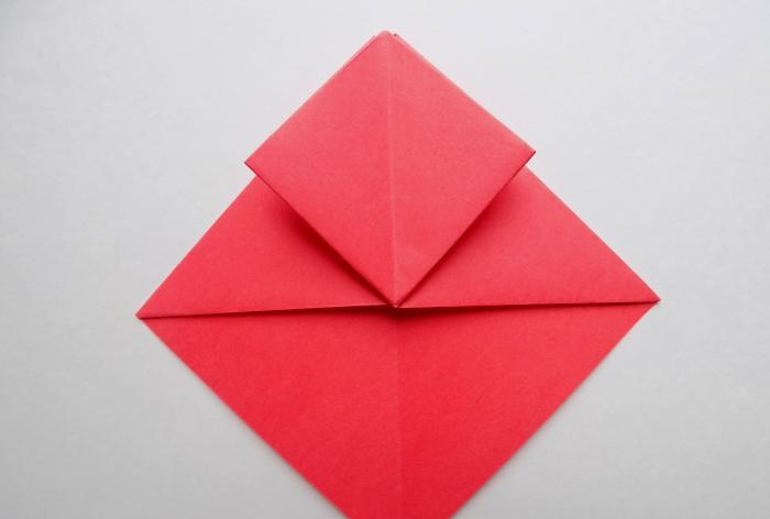 Ako vyrobiť kobru pomocou techniky origami